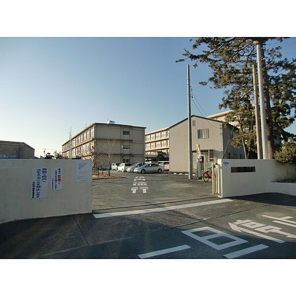 静岡県浜松市中央区薬師町(賃貸マンション2DK・1階・40.50㎡)の写真 その30