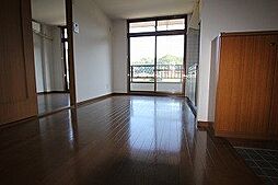 JR山陽本線 東福山駅 徒歩34分の賃貸アパート 3階3DKのリビング/ダイニング