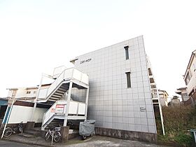 エステートピア 207 ｜ 千葉県千葉市中央区矢作町936-4（賃貸アパート1K・2階・22.36㎡） その1