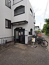 サンハイムサタケ  ｜ 千葉県千葉市中央区千葉寺町211-5（賃貸マンション1DK・2階・25.52㎡） その13