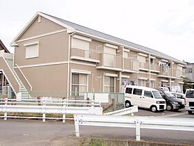 フレグランス生実 205 ｜ 千葉県千葉市中央区生実町1747-5（賃貸アパート2LDK・2階・48.00㎡） その1