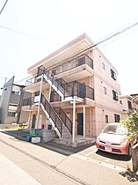 ロビンマンション 202 ｜ 千葉県千葉市中央区今井１丁目9-2（賃貸マンション1K・2階・28.00㎡） その1