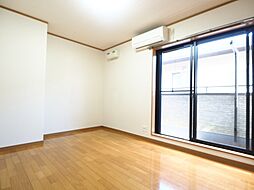 HIRO’S古川 202 2階1Kのリビング/ダイニング