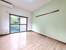 グランドール大巌寺 101 1階1Kのリビング/ダイニング