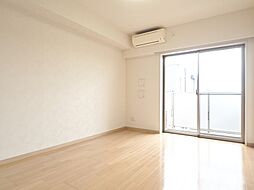 クラージュ白旗 307 3階1Kのリビング/ダイニング