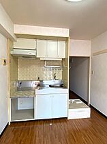 三幸第2マンション 407 ｜ 千葉県千葉市中央区今井２丁目11-13（賃貸マンション1R・4階・25.70㎡） その4