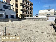 学区の浜宮小学校まで約1638m（徒歩約20分）、海南中学校まで約3479m（自転車約11分）