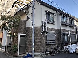 リアルメゾン大井町 202