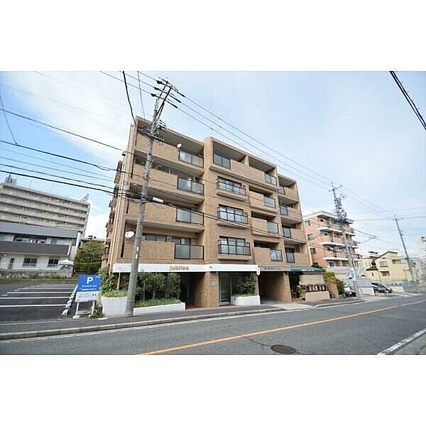 第一冨久屋マンション ｜愛知県名古屋市名東区一社1丁目(賃貸マンション3LDK・2階・72.70㎡)の写真 その6