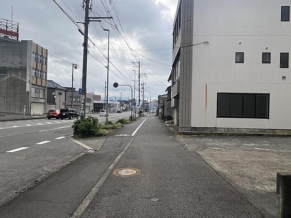 周辺を拡大表示