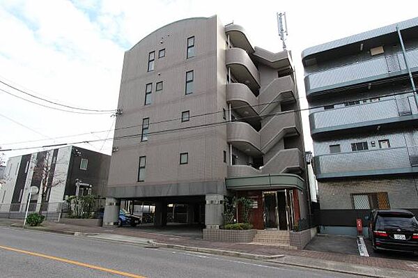 ラ　プロスペリテ ｜愛知県名古屋市千種区日進通2丁目(賃貸マンション2LDK・5階・48.72㎡)の写真 その1