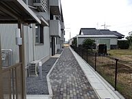 山口県山陽小野田市新生2丁目3-16：物件画像／合同会社アライブ