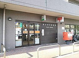 [周辺] 【郵便局】横浜浦舟郵便局まで214ｍ