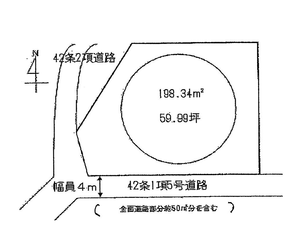 神戸市垂水区舞子台6丁目建築条件無し売土地 兵庫県神戸市垂水区舞子台6丁目2 22舞子駅の土地 物件番号 の物件詳細 ニフティ不動産