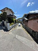 建物利用の方もお気軽にお問合せ下さい。内覧には日程調整が必要です。