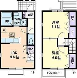 フォーリア A