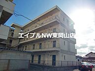 岡山県岡山市中区原尾島3丁目：物件画像／エイブルNW東岡山店　BRUNO不動産株式会社