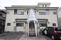 広島県安芸郡府中町城ケ丘：物件画像／オールハウス株式会社　本店　賃貸事業部