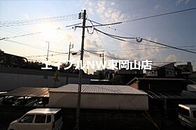 掛之町アパート  ｜ 岡山県岡山市東区西大寺中1丁目（賃貸アパート1LDK・2階・44.00㎡） その20