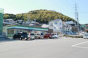 ファミリーマート 下関大学町店（447m）
