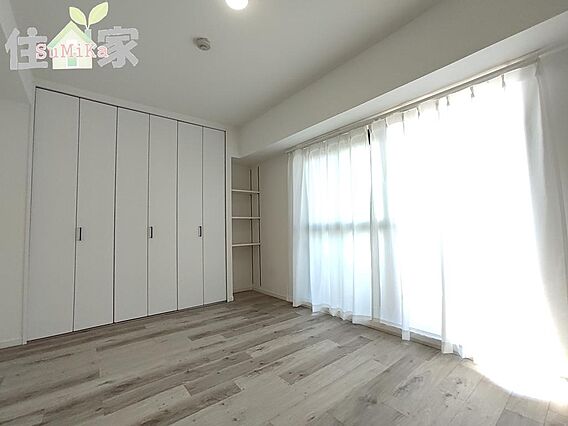 子ども部屋にい...