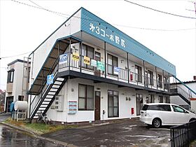 第3コーポ野尻 2F6 ｜ 北海道北見市寿町３丁目2-7（賃貸アパート3LDK・2階・51.03㎡） その1