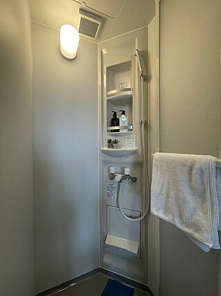 浴室