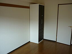 メゾン春日 II ２１０ 2階1Kのリビング/ダイニング