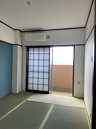 くつろぎのスペ...