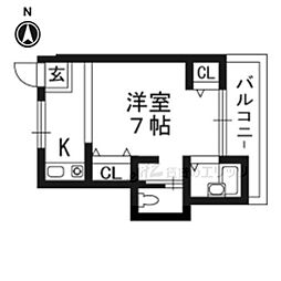 🉐敷金礼金0円！🉐アンフィニィ・橋の内IV