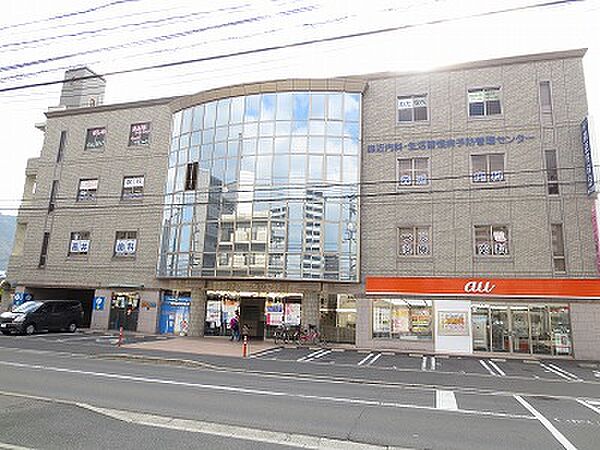 ヴェナール ｜広島県広島市安佐南区東原１丁目(賃貸マンション2LDK・2階・51.84㎡)の写真 その23