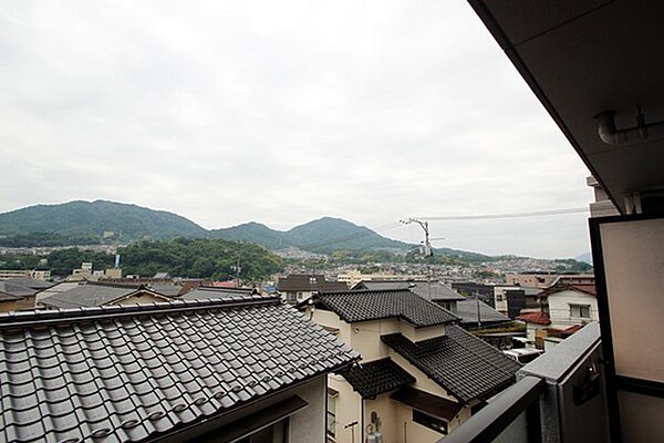 広島県広島市安佐南区上安2丁目(賃貸マンション1K・2階・22.68㎡)の写真 その18