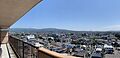 住戸からの眺望