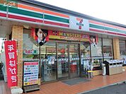 セブンイレブン岡山下伊福西町店 176m