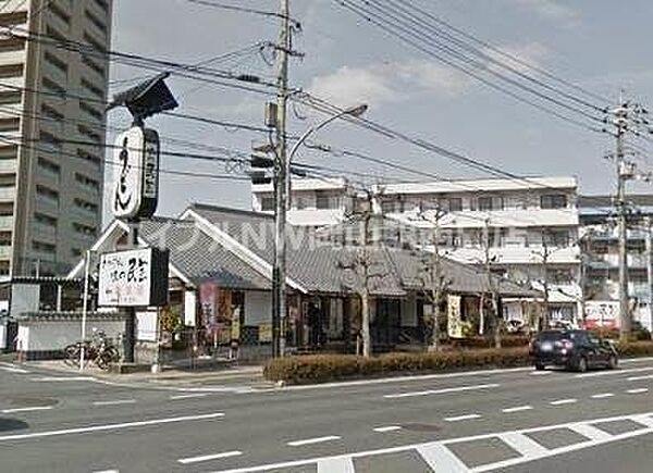 ローレル富町 ｜岡山県岡山市北区富町2丁目(賃貸マンション1K・2階・28.05㎡)の写真 その29