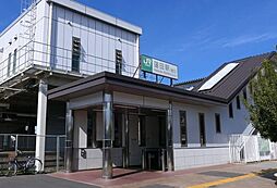 [周辺] 【駅】蓮田駅まで727ｍ