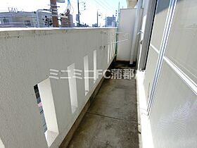 メゾン末広 302 ｜ 愛知県蒲郡市中央本町（賃貸マンション2LDK・3階・43.87㎡） その15