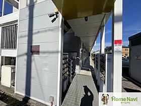 レオパレス　河原城  ｜ 大阪府羽曳野市河原城（賃貸アパート1K・3階・19.90㎡） その26