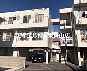 岡山県岡山市中区関398-8：物件画像／エイブルNW東岡山店　BRUNO不動産株式会社