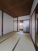 いずみ荘  ｜ 福岡県北九州市小倉北区下富野4丁目（賃貸アパート2K・1階・34.78㎡） その17