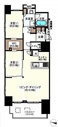 エコヴィレッジ木場 中古マンション E Life イーライフ 不動産住宅情報 No 0110131 0000874