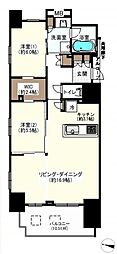 エコヴィレッジ木場 中古マンション E Life イーライフ 不動産住宅情報 No 0110131 0000874