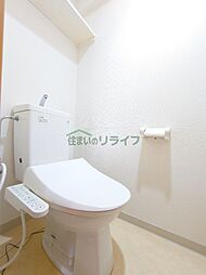 [トイレ] オリオ湯島