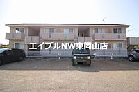 岡山県岡山市中区浜1丁目：物件画像／エイブルNW東岡山店　BRUNO不動産株式会社