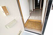 同タイプのお部屋の写真です
