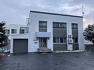 北海道旭川市七条通14丁目66-1：物件画像／株式会社キュービック不動産　ハウスメイトネットワーク旭川店