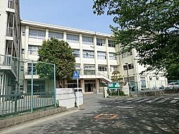 [周辺] 鎌倉市立玉縄中学校まで770m、緑豊かな環境。部活動も盛んで、明るく素直な生徒が多い。学校教育目標に『明朗・節度』を掲げ、明るく楽しい学校を目指している