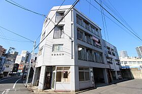 広島県広島市南区金屋町（賃貸マンション1LDK・3階・30.78㎡） その1