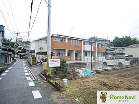 Rivere  (リヴェール)  ｜ 大阪府南河内郡河南町大字東山（賃貸アパート2LDK・2階・57.66㎡） その4