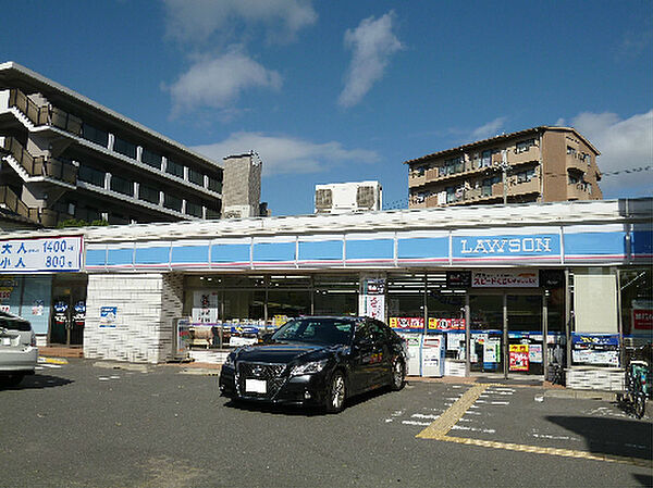 ベルハイム ｜大阪府吹田市千里山東４丁目(賃貸マンション1R・2階・15.00㎡)の写真 その14